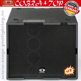 Dynacord COBRA-4-TOP